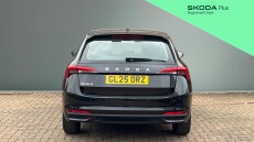 Skoda Scala 1.0 TSI 116 SE Edition 5dr DSG Petrol Hatchback